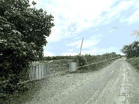 ที่ดินว่างเปล่าหลุดจำนอง ธ.ธนาคารกสิกรไทย สมุทรสงคราม เมืองสมุทรสงคราม แหลมใหญ่