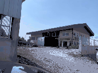 อาคารโรงงานหลุดจำนอง ธ.ธนาคารกสิกรไทย สมุทรสงคราม เมืองสมุทรสงคราม บางแก้ว